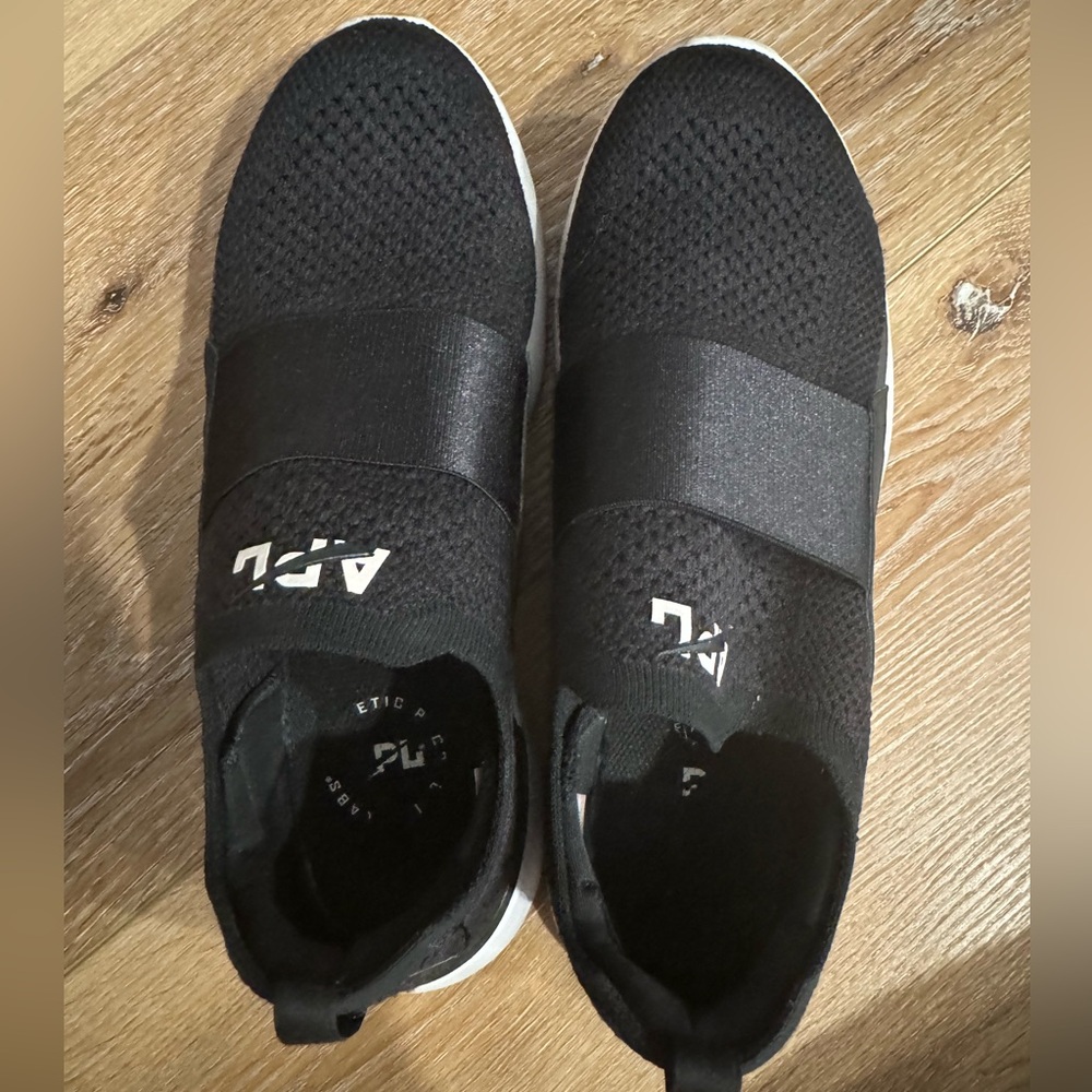 APL Techloom  Sz 9 Black
